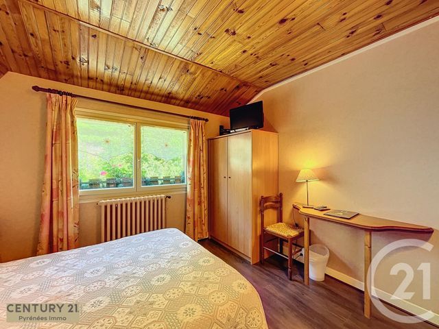 Afficher la photo en grand maison à vendre - 27 pièces - 1180.0 m2 - BAGNERES DE LUCHON - 31 - MIDI-PYRENEES - Century 21 Pyrénées Immo