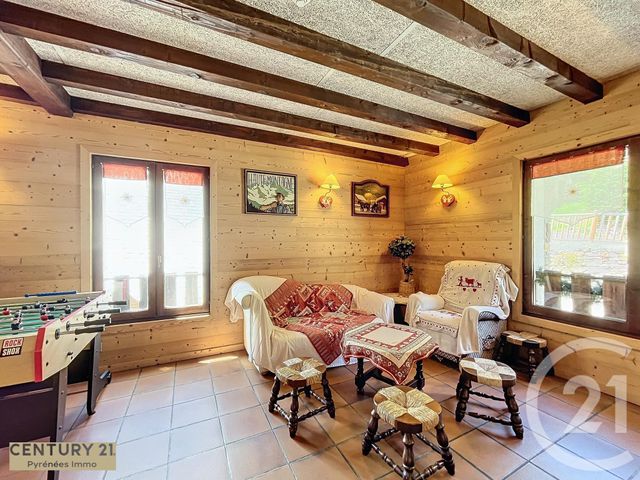 Afficher la photo en grand maison à vendre - 27 pièces - 1180.0 m2 - BAGNERES DE LUCHON - 31 - MIDI-PYRENEES - Century 21 Pyrénées Immo