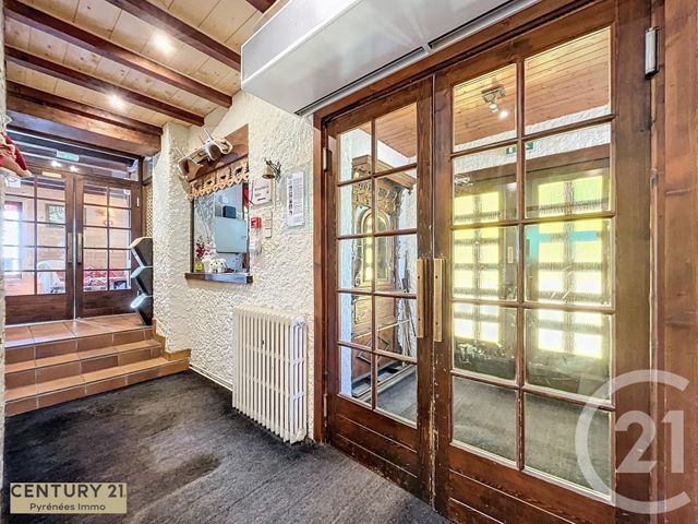 Afficher la photo en grand maison à vendre - 27 pièces - 1180.0 m2 - BAGNERES DE LUCHON - 31 - MIDI-PYRENEES - Century 21 Pyrénées Immo
