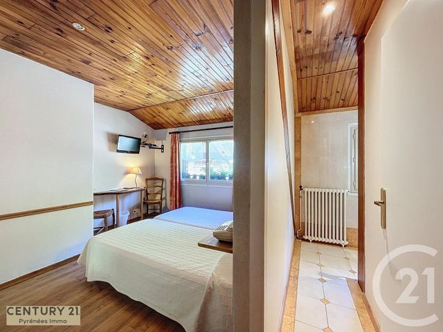 Afficher la photo en grand maison à vendre - 27 pièces - 1180.0 m2 - BAGNERES DE LUCHON - 31 - MIDI-PYRENEES - Century 21 Pyrénées Immo