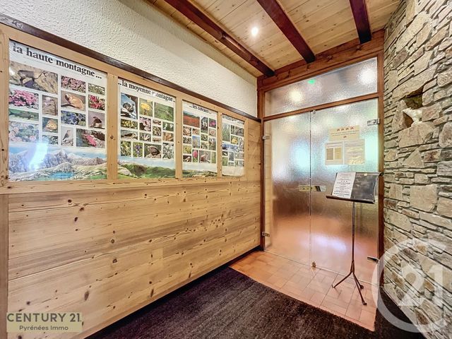 Afficher la photo en grand maison à vendre - 27 pièces - 1180.0 m2 - BAGNERES DE LUCHON - 31 - MIDI-PYRENEES - Century 21 Pyrénées Immo