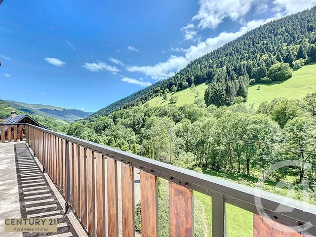Afficher la photo en grand maison à vendre - 27 pièces - 1180.0 m2 - BAGNERES DE LUCHON - 31 - MIDI-PYRENEES - Century 21 Pyrénées Immo