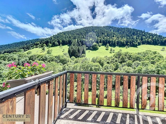 Afficher la photo en grand maison à vendre - 27 pièces - 1180.0 m2 - BAGNERES DE LUCHON - 31 - MIDI-PYRENEES - Century 21 Pyrénées Immo