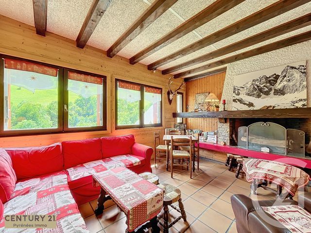 Afficher la photo en grand maison à vendre - 27 pièces - 1180.0 m2 - BAGNERES DE LUCHON - 31 - MIDI-PYRENEES - Century 21 Pyrénées Immo