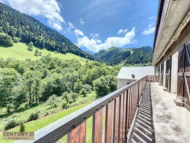 Afficher la photo en grand maison à vendre - 27 pièces - 1180.0 m2 - BAGNERES DE LUCHON - 31 - MIDI-PYRENEES - Century 21 Pyrénées Immo