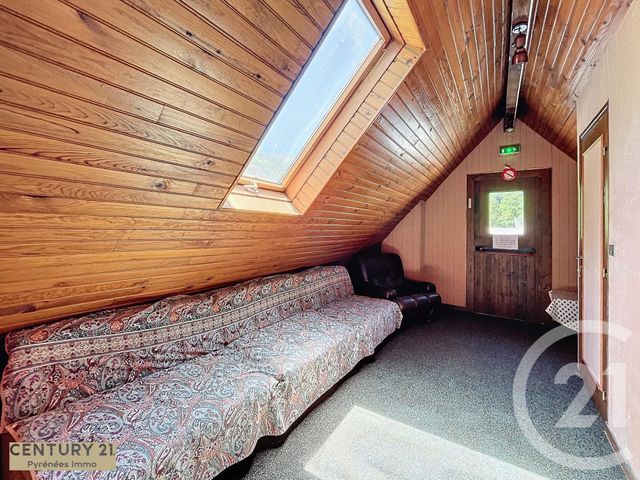 Afficher la photo en grand maison à vendre - 27 pièces - 1180.0 m2 - BAGNERES DE LUCHON - 31 - MIDI-PYRENEES - Century 21 Pyrénées Immo