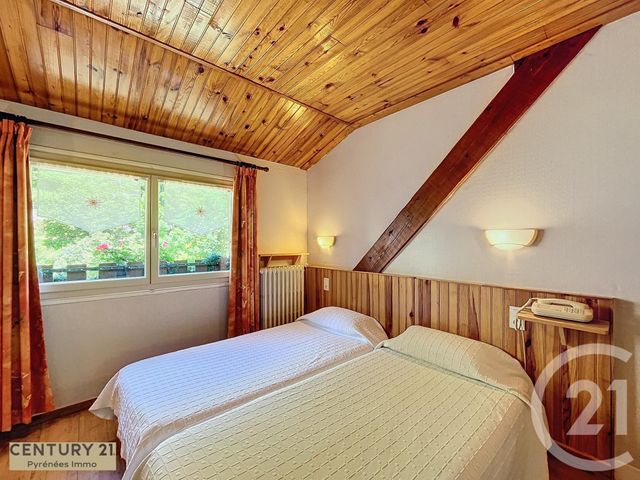 Afficher la photo en grand maison à vendre - 27 pièces - 1180.0 m2 - BAGNERES DE LUCHON - 31 - MIDI-PYRENEES - Century 21 Pyrénées Immo