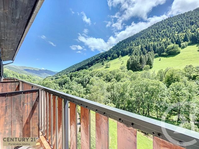 Afficher la photo en grand maison à vendre - 27 pièces - 1180.0 m2 - BAGNERES DE LUCHON - 31 - MIDI-PYRENEES - Century 21 Pyrénées Immo