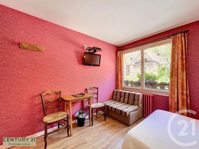 Afficher la photo en grand maison à vendre - 27 pièces - 1180.0 m2 - BAGNERES DE LUCHON - 31 - MIDI-PYRENEES - Century 21 Pyrénées Immo