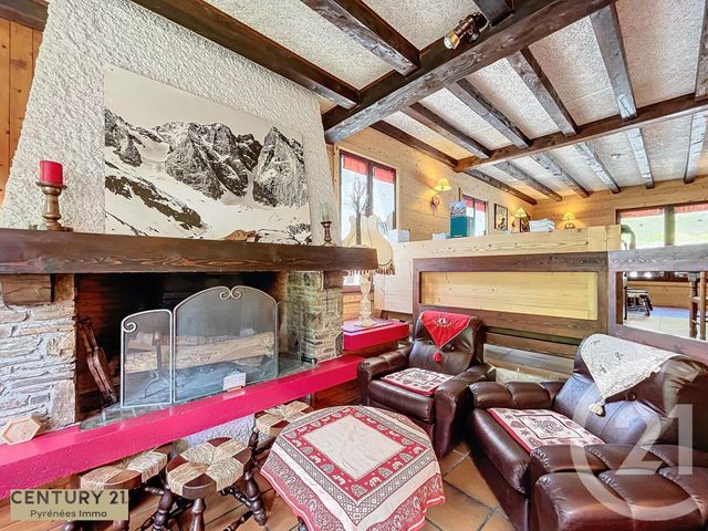 Afficher la photo en grand maison à vendre - 27 pièces - 1180.0 m2 - BAGNERES DE LUCHON - 31 - MIDI-PYRENEES - Century 21 Pyrénées Immo