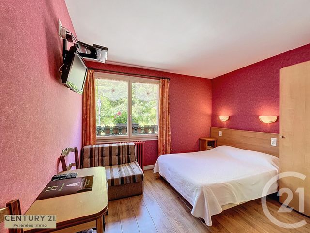 Afficher la photo en grand maison à vendre - 27 pièces - 1180.0 m2 - BAGNERES DE LUCHON - 31 - MIDI-PYRENEES - Century 21 Pyrénées Immo