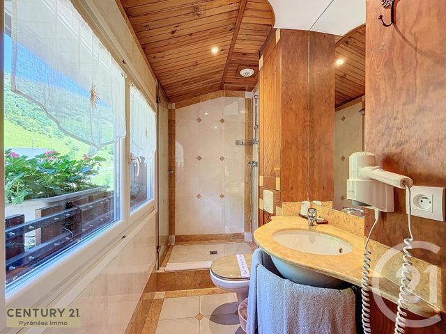 Afficher la photo en grand maison à vendre - 27 pièces - 1180.0 m2 - BAGNERES DE LUCHON - 31 - MIDI-PYRENEES - Century 21 Pyrénées Immo