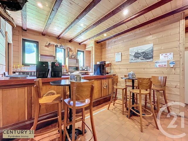Afficher la photo en grand maison à vendre - 27 pièces - 1180.0 m2 - BAGNERES DE LUCHON - 31 - MIDI-PYRENEES - Century 21 Pyrénées Immo