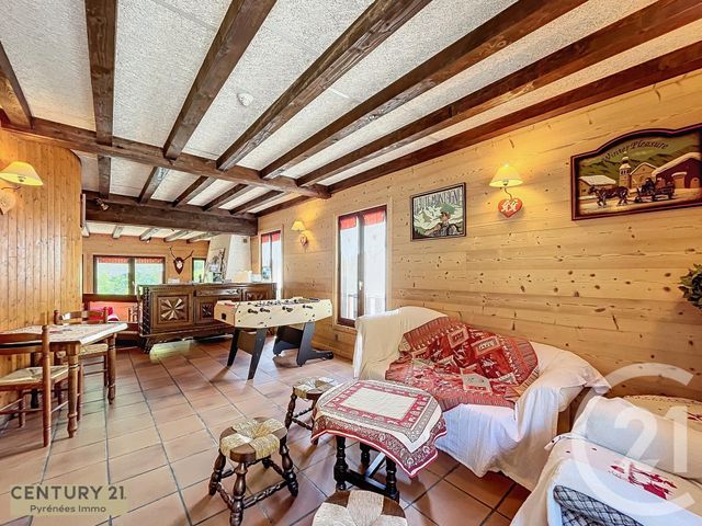 Afficher la photo en grand maison à vendre - 27 pièces - 1180.0 m2 - BAGNERES DE LUCHON - 31 - MIDI-PYRENEES - Century 21 Pyrénées Immo