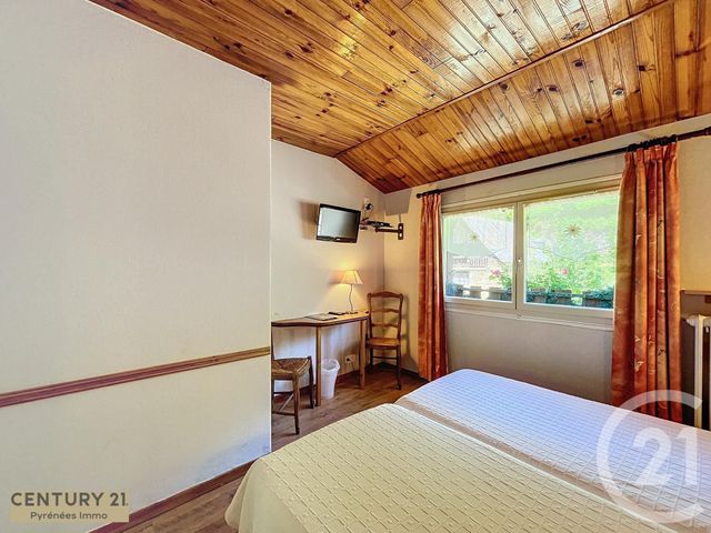 Afficher la photo en grand maison à vendre - 27 pièces - 1180.0 m2 - BAGNERES DE LUCHON - 31 - MIDI-PYRENEES - Century 21 Pyrénées Immo