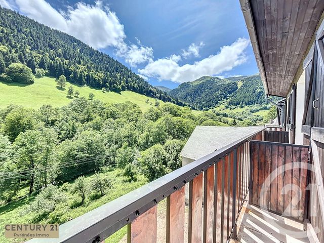 Afficher la photo en grand maison à vendre - 27 pièces - 1180.0 m2 - BAGNERES DE LUCHON - 31 - MIDI-PYRENEES - Century 21 Pyrénées Immo