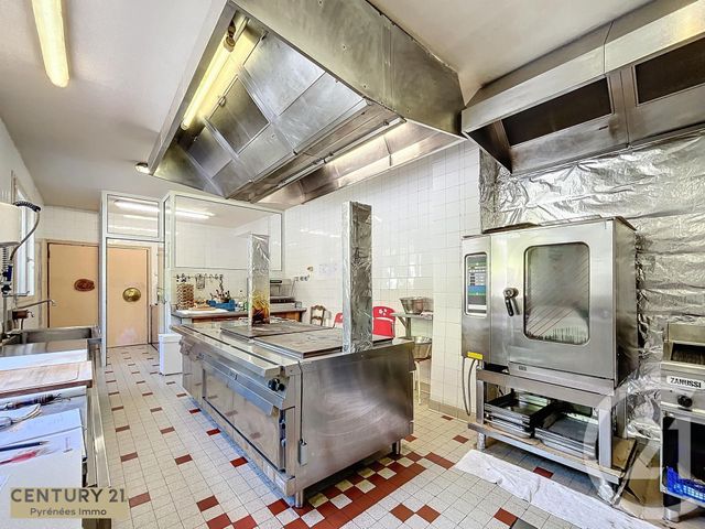 Afficher la photo en grand maison à vendre - 27 pièces - 1180.0 m2 - BAGNERES DE LUCHON - 31 - MIDI-PYRENEES - Century 21 Pyrénées Immo