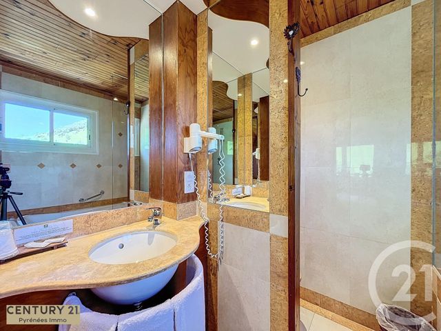Afficher la photo en grand maison à vendre - 27 pièces - 1180.0 m2 - BAGNERES DE LUCHON - 31 - MIDI-PYRENEES - Century 21 Pyrénées Immo