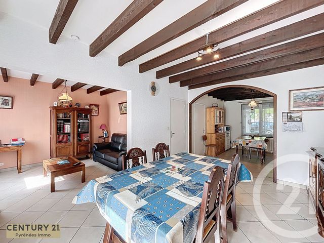 maison à vendre - 5 pièces - 90.0 m2 - ST BEAT LEZ - 31 - MIDI-PYRENEES - Century 21 Pyrénées Immo