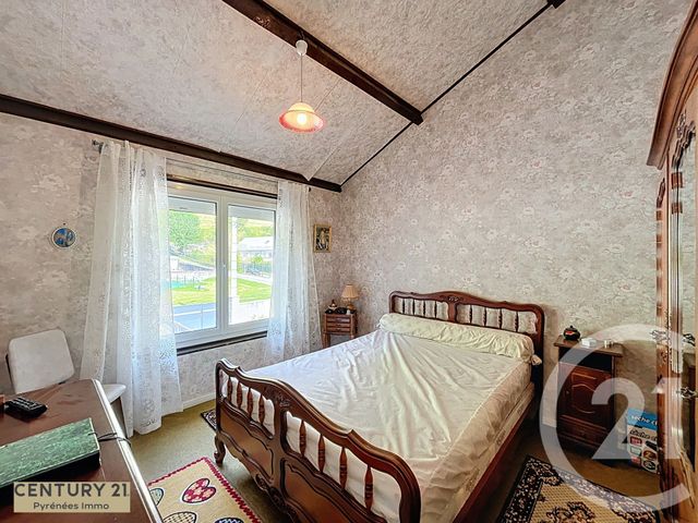 maison à vendre - 5 pièces - 90.0 m2 - ST BEAT LEZ - 31 - MIDI-PYRENEES - Century 21 Pyrénées Immo