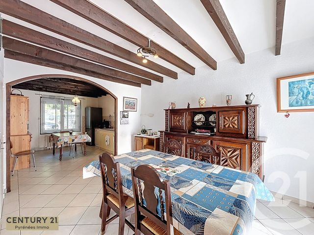 maison à vendre - 5 pièces - 90.0 m2 - ST BEAT LEZ - 31 - MIDI-PYRENEES - Century 21 Pyrénées Immo