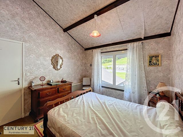 maison à vendre - 5 pièces - 90.0 m2 - ST BEAT LEZ - 31 - MIDI-PYRENEES - Century 21 Pyrénées Immo