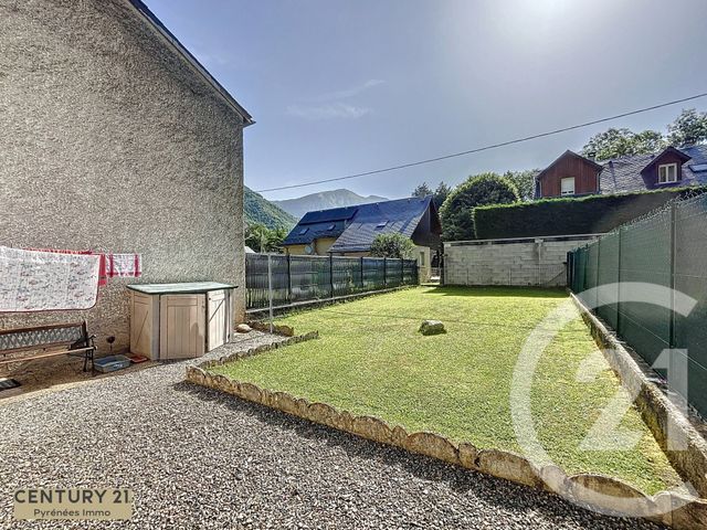 maison à vendre - 5 pièces - 90.0 m2 - ST BEAT LEZ - 31 - MIDI-PYRENEES - Century 21 Pyrénées Immo
