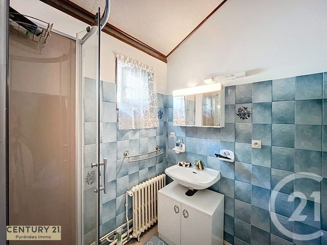 maison à vendre - 5 pièces - 90.0 m2 - ST BEAT LEZ - 31 - MIDI-PYRENEES - Century 21 Pyrénées Immo