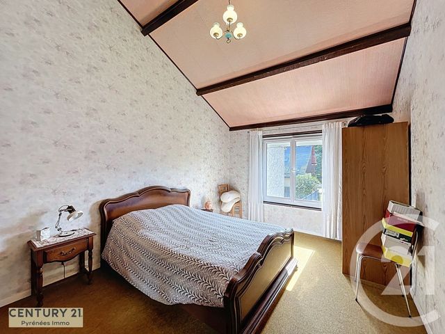 maison à vendre - 5 pièces - 90.0 m2 - ST BEAT LEZ - 31 - MIDI-PYRENEES - Century 21 Pyrénées Immo