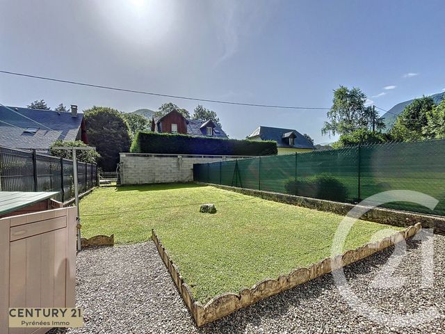 maison à vendre - 5 pièces - 90.0 m2 - ST BEAT LEZ - 31 - MIDI-PYRENEES - Century 21 Pyrénées Immo