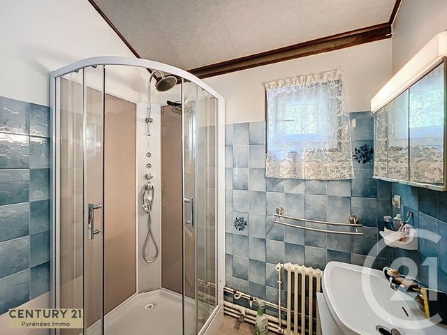 maison à vendre - 5 pièces - 90.0 m2 - ST BEAT LEZ - 31 - MIDI-PYRENEES - Century 21 Pyrénées Immo