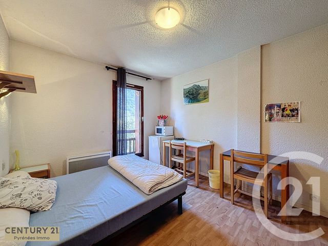 maison à vendre - 32 pièces - 1200.0 m2 - BAGNERES DE LUCHON - 31 - MIDI-PYRENEES - Century 21 Pyrénées Immo