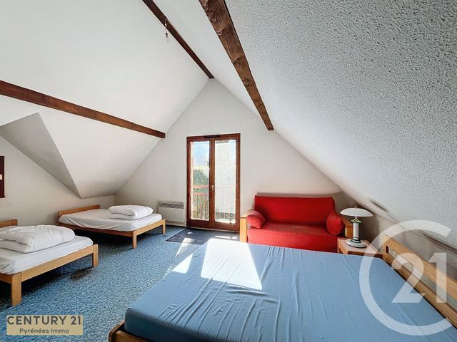 maison à vendre - 32 pièces - 1200.0 m2 - BAGNERES DE LUCHON - 31 - MIDI-PYRENEES - Century 21 Pyrénées Immo