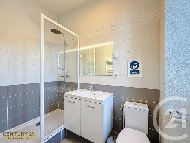 maison à vendre - 32 pièces - 1200.0 m2 - BAGNERES DE LUCHON - 31 - MIDI-PYRENEES - Century 21 Pyrénées Immo