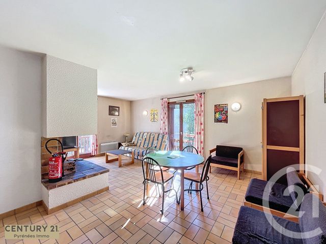 maison à vendre - 32 pièces - 1200.0 m2 - BAGNERES DE LUCHON - 31 - MIDI-PYRENEES - Century 21 Pyrénées Immo