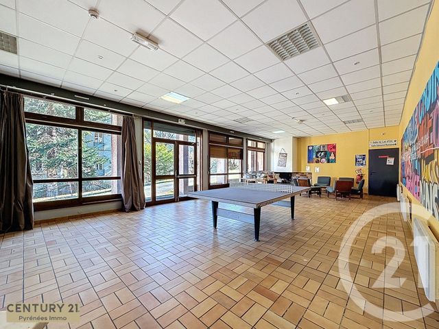 maison à vendre - 32 pièces - 1200.0 m2 - BAGNERES DE LUCHON - 31 - MIDI-PYRENEES - Century 21 Pyrénées Immo