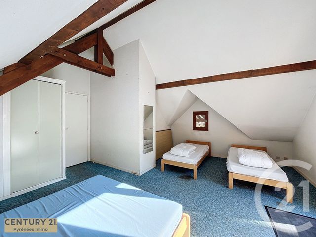 maison à vendre - 32 pièces - 1200.0 m2 - BAGNERES DE LUCHON - 31 - MIDI-PYRENEES - Century 21 Pyrénées Immo