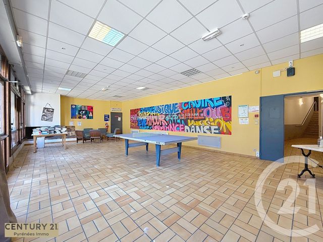 maison à vendre - 32 pièces - 1200.0 m2 - BAGNERES DE LUCHON - 31 - MIDI-PYRENEES - Century 21 Pyrénées Immo