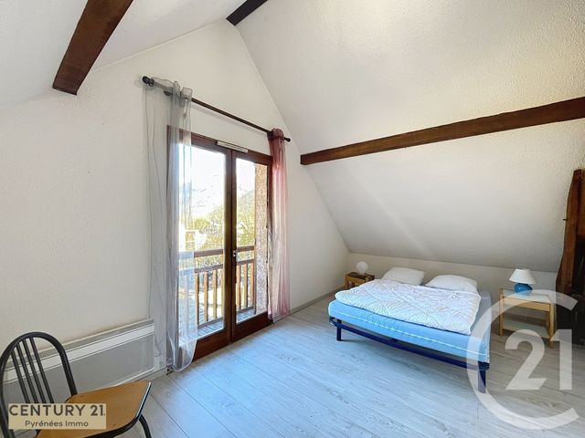 maison à vendre - 32 pièces - 1200.0 m2 - BAGNERES DE LUCHON - 31 - MIDI-PYRENEES - Century 21 Pyrénées Immo