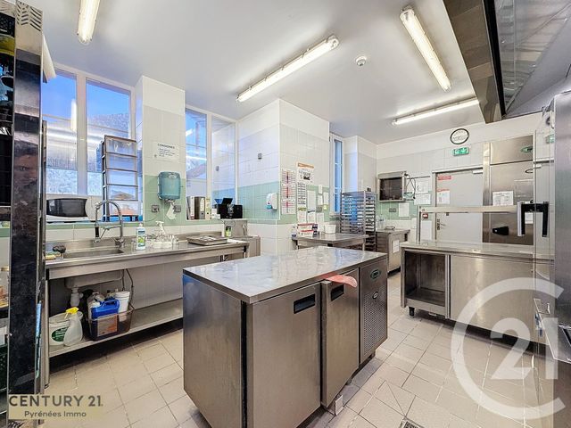 maison à vendre - 32 pièces - 1200.0 m2 - BAGNERES DE LUCHON - 31 - MIDI-PYRENEES - Century 21 Pyrénées Immo