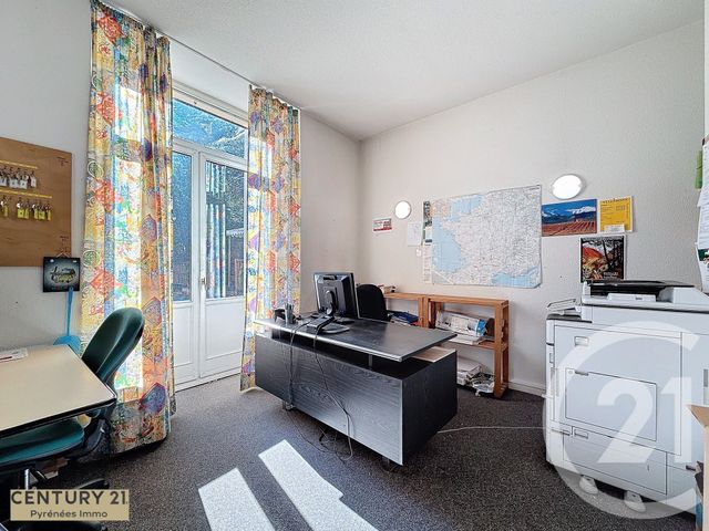 maison à vendre - 32 pièces - 1200.0 m2 - BAGNERES DE LUCHON - 31 - MIDI-PYRENEES - Century 21 Pyrénées Immo