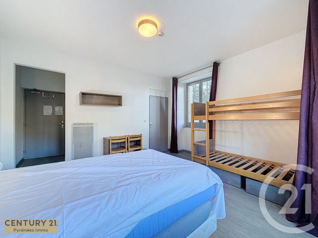 maison à vendre - 32 pièces - 1200.0 m2 - BAGNERES DE LUCHON - 31 - MIDI-PYRENEES - Century 21 Pyrénées Immo