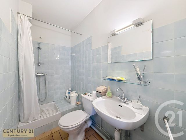 maison à vendre - 32 pièces - 1200.0 m2 - BAGNERES DE LUCHON - 31 - MIDI-PYRENEES - Century 21 Pyrénées Immo