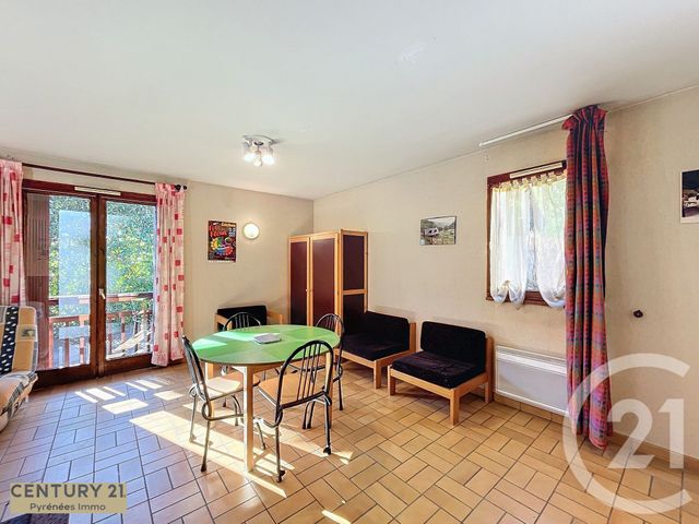 maison à vendre - 32 pièces - 1200.0 m2 - BAGNERES DE LUCHON - 31 - MIDI-PYRENEES - Century 21 Pyrénées Immo