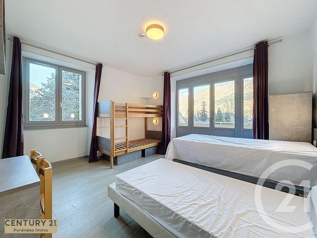 maison à vendre - 32 pièces - 1200.0 m2 - BAGNERES DE LUCHON - 31 - MIDI-PYRENEES - Century 21 Pyrénées Immo