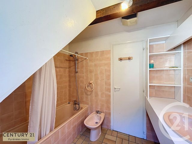 maison à vendre - 32 pièces - 1200.0 m2 - BAGNERES DE LUCHON - 31 - MIDI-PYRENEES - Century 21 Pyrénées Immo