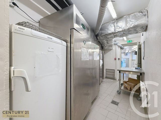 maison à vendre - 32 pièces - 1200.0 m2 - BAGNERES DE LUCHON - 31 - MIDI-PYRENEES - Century 21 Pyrénées Immo