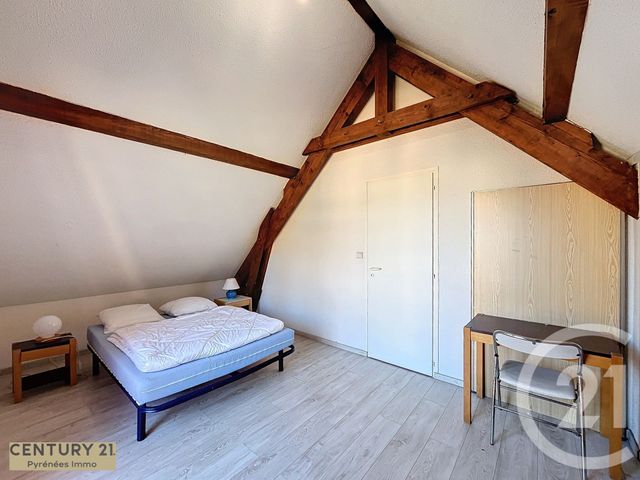 maison à vendre - 32 pièces - 1200.0 m2 - BAGNERES DE LUCHON - 31 - MIDI-PYRENEES - Century 21 Pyrénées Immo