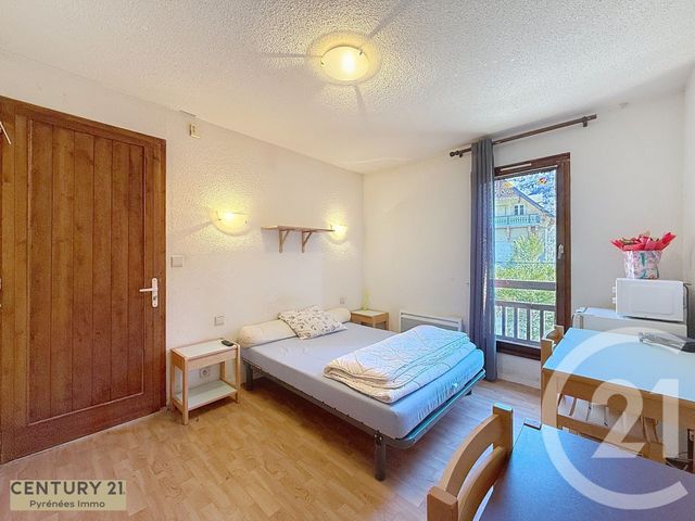 maison à vendre - 32 pièces - 1200.0 m2 - BAGNERES DE LUCHON - 31 - MIDI-PYRENEES - Century 21 Pyrénées Immo