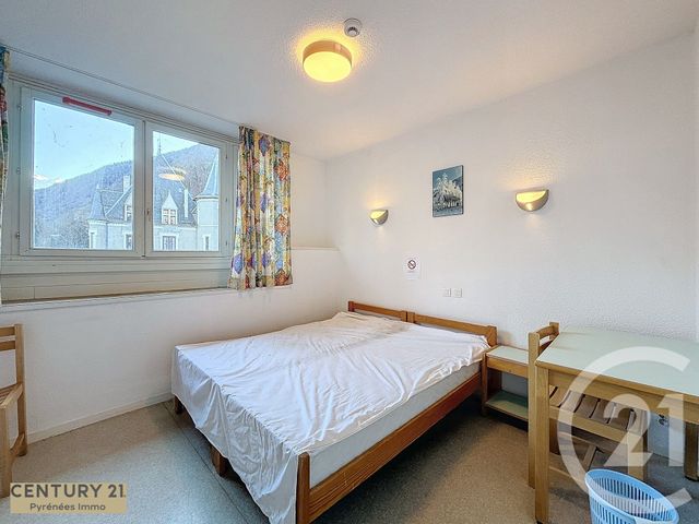 maison à vendre - 32 pièces - 1200.0 m2 - BAGNERES DE LUCHON - 31 - MIDI-PYRENEES - Century 21 Pyrénées Immo